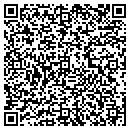 QR code with PDA Of Eureka contacts