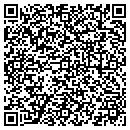 QR code with Gary G Dzingle contacts