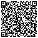 QR code with KVVN contacts