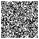 QR code with E-Z Clean Car Wash contacts