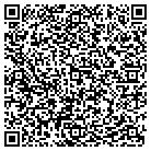 QR code with My Albany Cable Service contacts