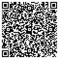 QR code with Haas Ranch contacts