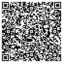 QR code with Hansen Ranch contacts