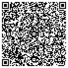 QR code with First Class Carwash & Dtlng contacts