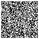 QR code with Hat Ranch L L C contacts