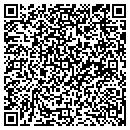 QR code with Havel Ranch contacts
