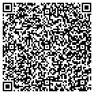 QR code with First Rate Commercial Disaster Cleanup contacts