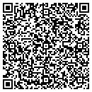 QR code with HDI Railings Inc contacts