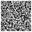 QR code with Hersh Ranch contacts