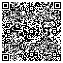 QR code with Heyden Ranch contacts