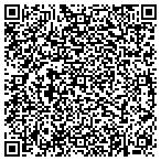 QR code with D F Horn Heating And Air Conditioning contacts