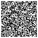 QR code with Anderson Anna contacts