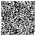 QR code with F E S contacts
