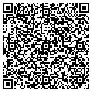 QR code with Horse Shoe Ranch contacts