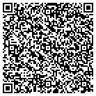QR code with Macdonald Design Associates Inc contacts