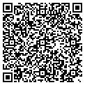 QR code with Hoyt L Cline contacts