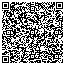 QR code with D Gregoire Roofing contacts