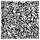 QR code with I Flipped Over U Ranch contacts