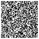 QR code with Majic Ventures Inc contacts