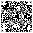 QR code with Magic Cleaning Service contacts