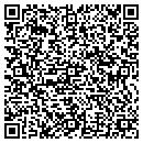 QR code with F L J Transport LLC contacts