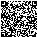 QR code with Jameson Ranch contacts