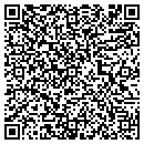 QR code with G & N Pro Inc contacts