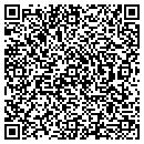 QR code with Hannan Julie contacts