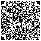 QR code with Faith Heating & Air Cond CO contacts
