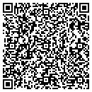 QR code with Redtale Designs contacts