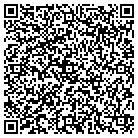 QR code with Garys Heating & Air Condition contacts