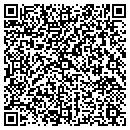 QR code with R D Hurt Floor Sanding contacts