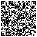 QR code with M C C Interiors contacts