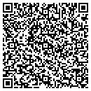 QR code with U S Cable Coastal Prop contacts
