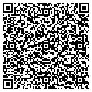 QR code with Hoistad Dale contacts