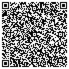 QR code with Materpiece Mats & Frames contacts