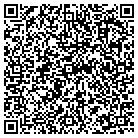 QR code with B C Space Gallery & Photograph contacts