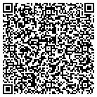 QR code with Heinz Mechanical Service Inc contacts