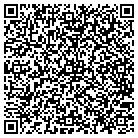 QR code with Walter R James Jr Plastering contacts