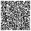 QR code with Larson Ranch contacts