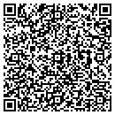 QR code with Lazy A Ranch contacts