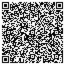 QR code with Ayers Gay D contacts