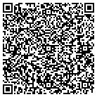 QR code with Moon shadow woodart contacts