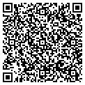 QR code with R & Sr contacts