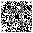 QR code with Haag Transport Inc contacts