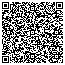 QR code with Hanifen Trucking contacts
