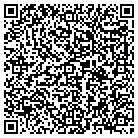 QR code with Tim Chouinard's Floor Covering contacts
