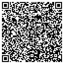QR code with J&J Auto Detailing & Clea contacts