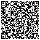 QR code with Tasertron contacts
