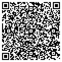 QR code with Warehouse contacts